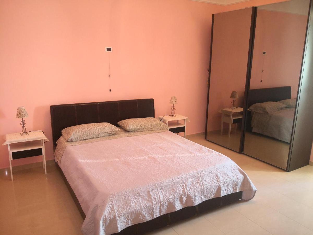 Apartamento Casa Dei Trabocchi San Vito Chietino Exterior foto