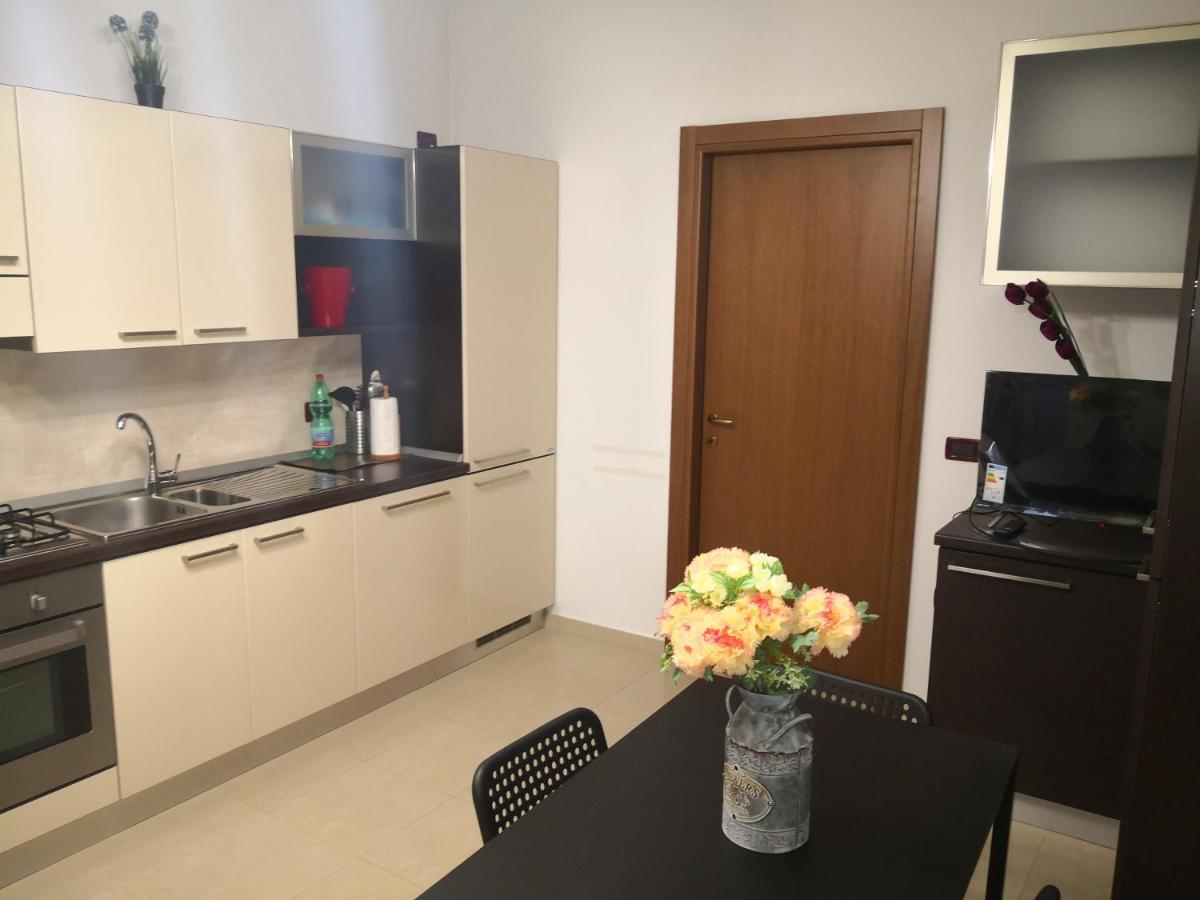 Apartamento Casa Dei Trabocchi San Vito Chietino Exterior foto